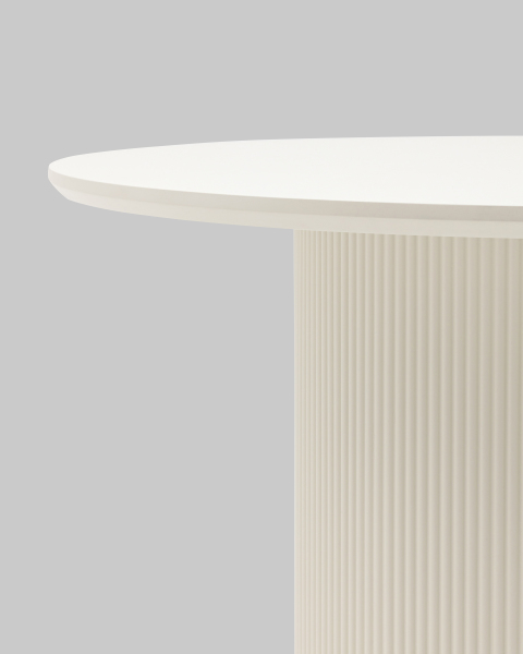 Кухонный стол Ballet DT-2102-S beige 2 top DUAL