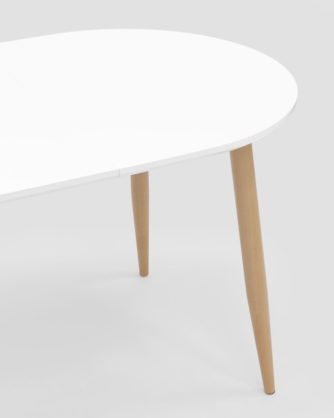 Кухонный стол Берген DT-95-120 DUAL