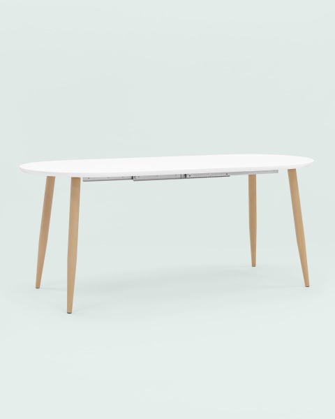 Кухонный стол Берген DT-95-120 DUAL