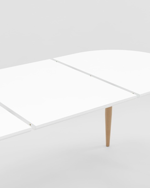 Кухонный стол Берген DT-95-120 DUAL