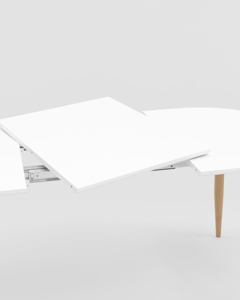 Кухонный стол Берген DT-95-120 DUAL