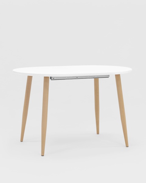 Кухонный стол Берген DT-95-120 DUAL