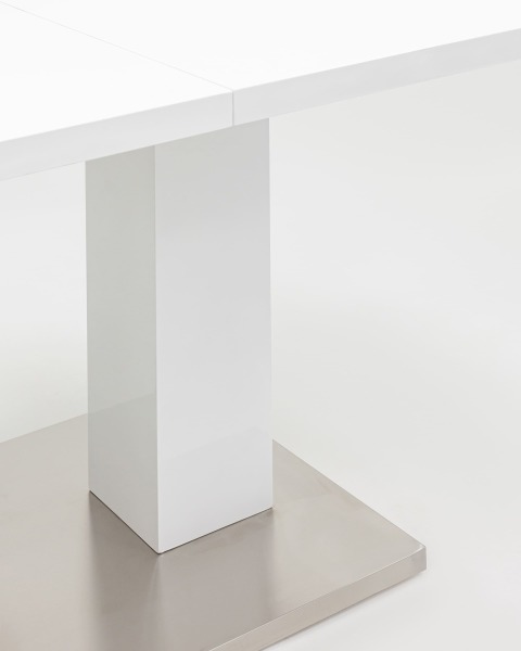 Кухонный стол Сиэтл DT-963-HGW-140 DUAL