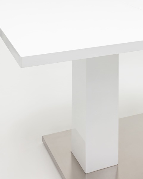 Кухонный стол Сиэтл DT-963-HGW-140 DUAL