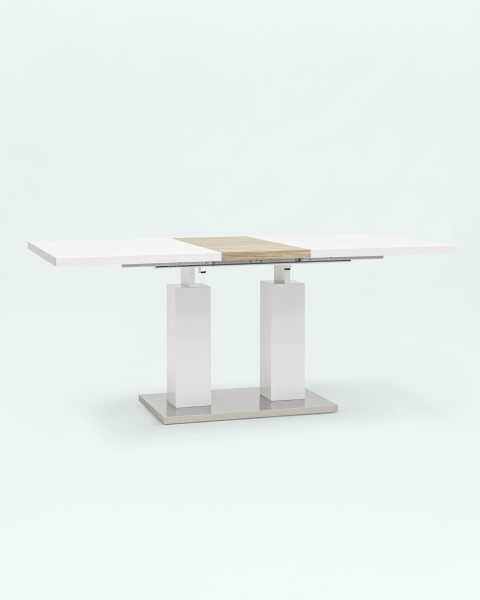 Кухонный стол Сиэтл DT-963-HGW-140 DUAL