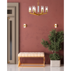 Банкетка Инсигния BENCH-011-TG-BG