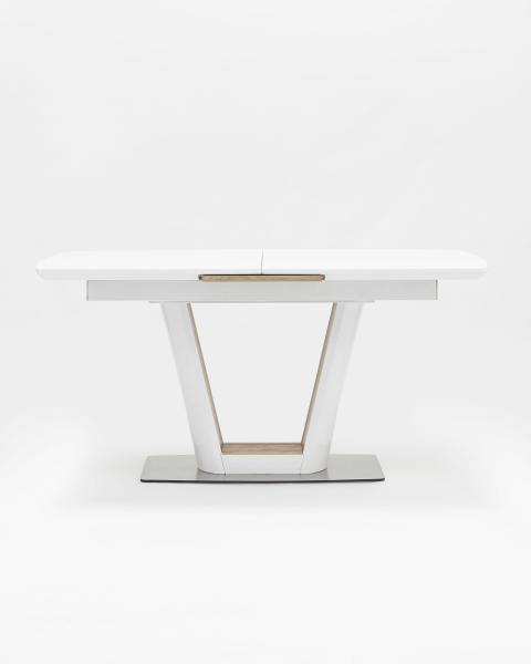 Кухонный стол Атланта DT-951-HGW-160 DUAL