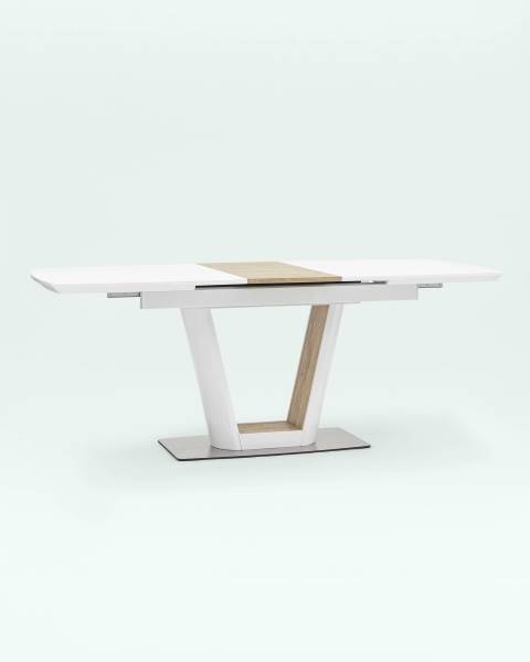 Кухонный стол Атланта DT-951-HGW-160 DUAL