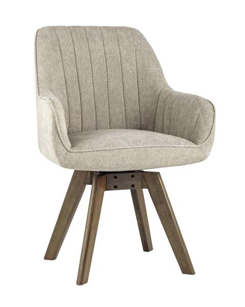 Комплект стульев MANS LW1908-SV FG11303-3 X2