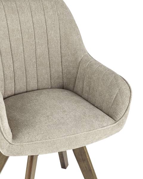 Комплект стульев MANS LW1908-SV FG11303-3 X2