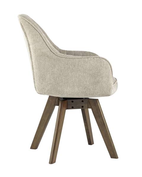 Комплект стульев MANS LW1908-SV FG11303-3 X2