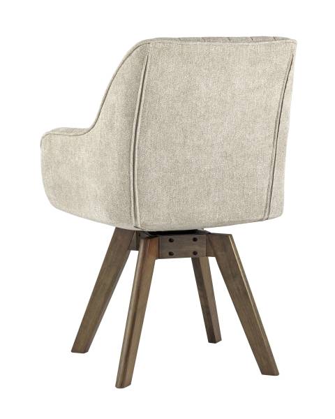 Комплект стульев MANS LW1908-SV FG11303-3 X2