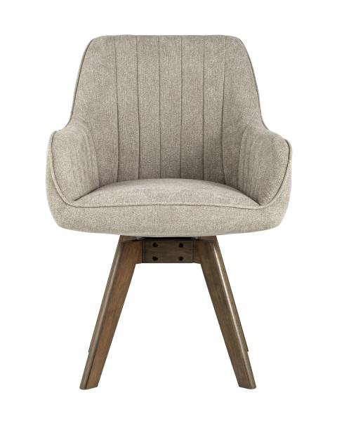 Комплект стульев MANS LW1908-SV FG11303-3 X2
