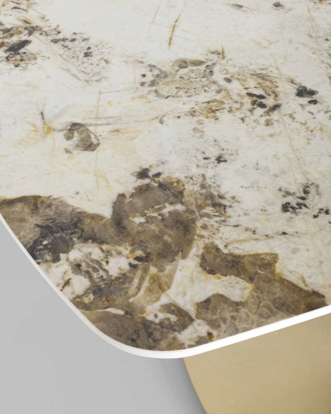 Кухонный стол Аврора DF0093DT 160 DUAL