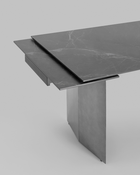 Кухонный стол Селин DF159T 180 DUAL