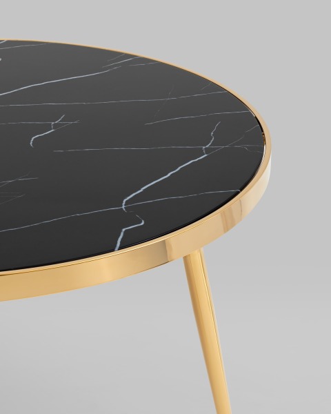 Кухонный стол Гелиос EDT-134-TG DUAL