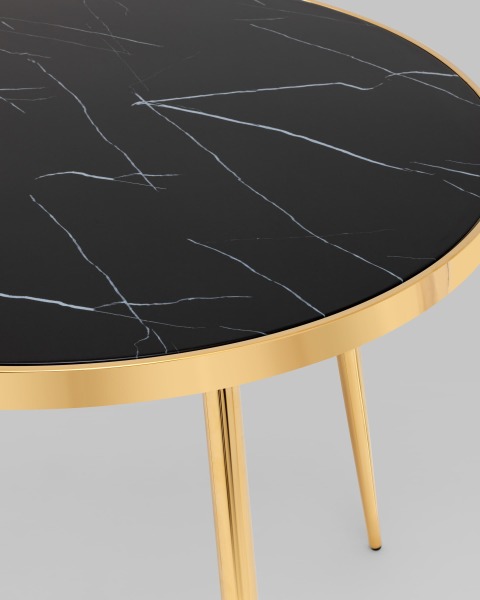 Кухонный стол Гелиос EDT-134-TG DUAL