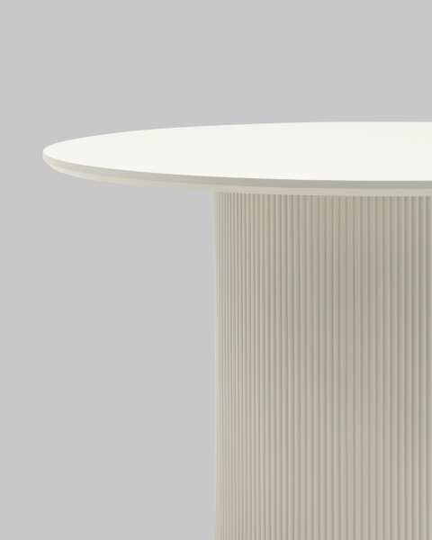 Кухонный стол Ballet DT-2102-B beige 1 top DUAL