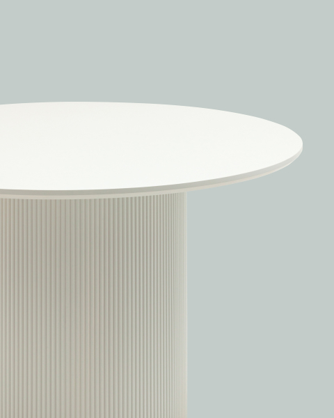 Кухонный стол Ballet DT-2102-B beige 1 top DUAL