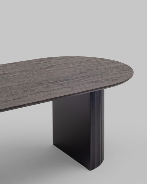 Кухонный стол Ballet DT-2103-BP dw73054 top DUAL