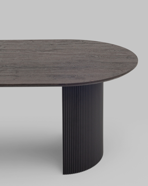 Кухонный стол Ballet DT-2103-BP dw73054 top DUAL