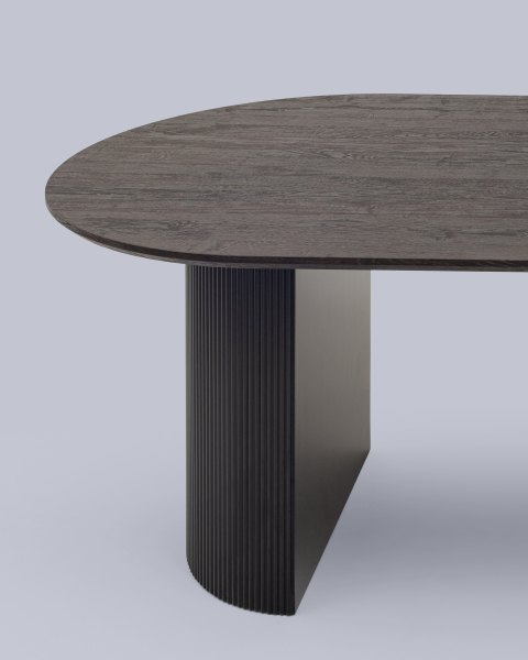 Кухонный стол Ballet DT-2103-BP dw73054 top DUAL