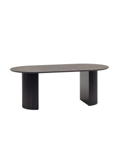 Кухонный стол Ballet DT-2103-BP dw73054 top DUAL