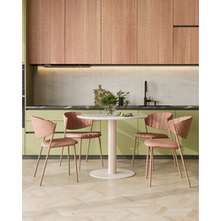 Кухонный стол Stem F-1577 top 5052-06 DUAL