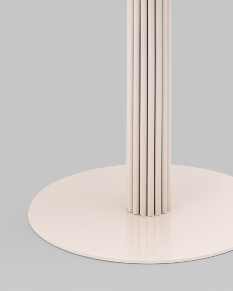 Кухонный стол Stem F-1577 top 5052-06 DUAL