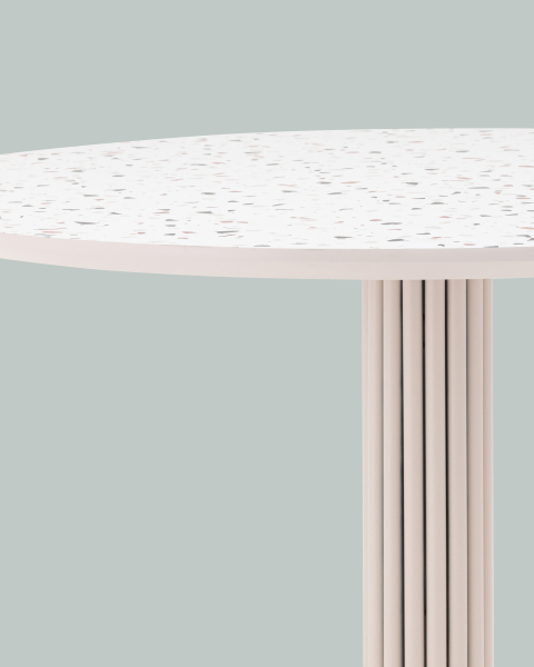 Кухонный стол Stem F-1577 top 5052-06 DUAL