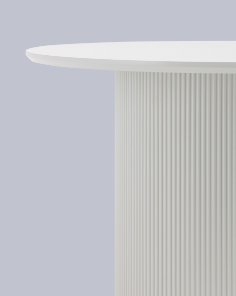 Кухонный стол Ballet DT-2102-S beige 1 top DUAL