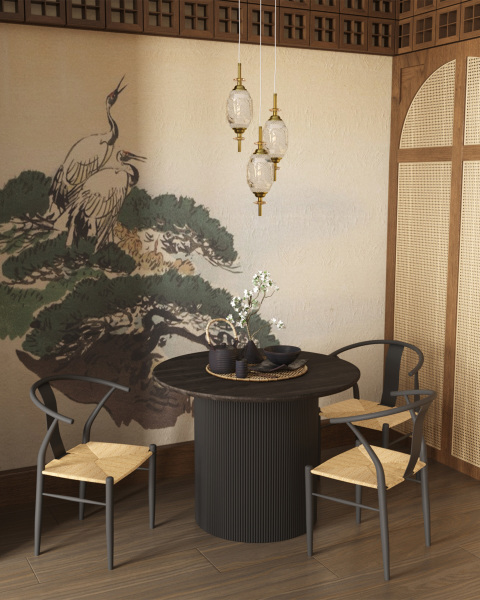 Кухонный стол Ballet DT-2102-SP dw73054 top DUAL