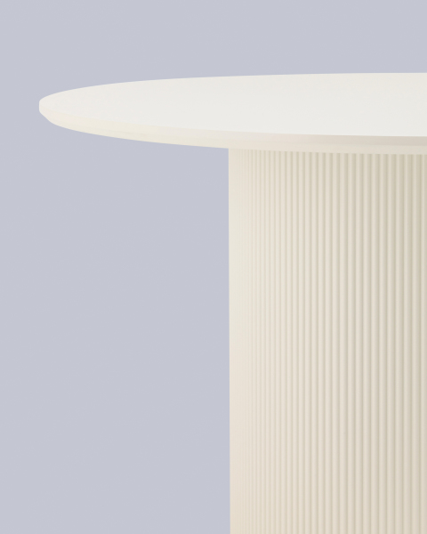 Кухонный стол Ballet DT-2102-B beige 2 top DUAL