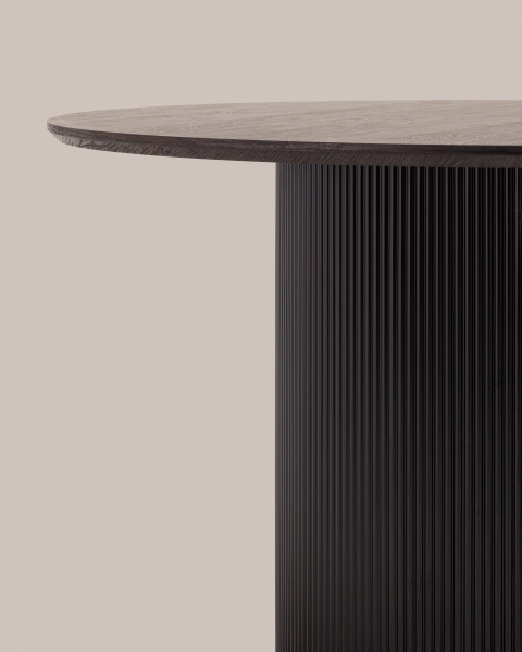 Кухонный стол Ballet DT-2102-BP dw73054 top DUAL