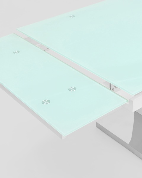 Кухонный стол Верона DT-43-160-HGW DUAL