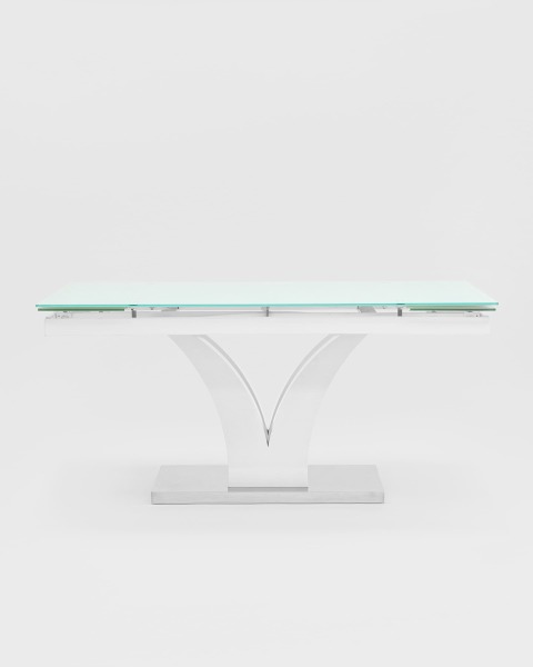 Кухонный стол Верона DT-43-160-HGW DUAL