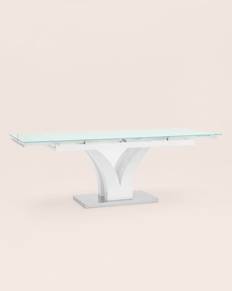 Кухонный стол Верона DT-43-160-HGW DUAL