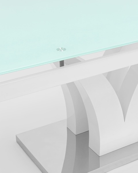 Кухонный стол Верона DT-43-160-HGW DUAL