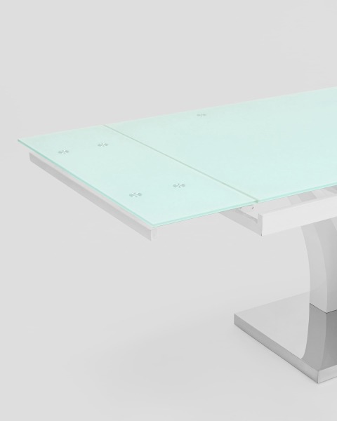 Кухонный стол Верона DT-43-160-HGW DUAL