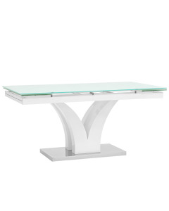 Кухонный стол Верона DT-43-160-HGW DUAL