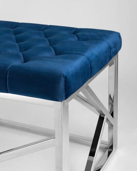 Банкетка Арт Деко BENCH-016