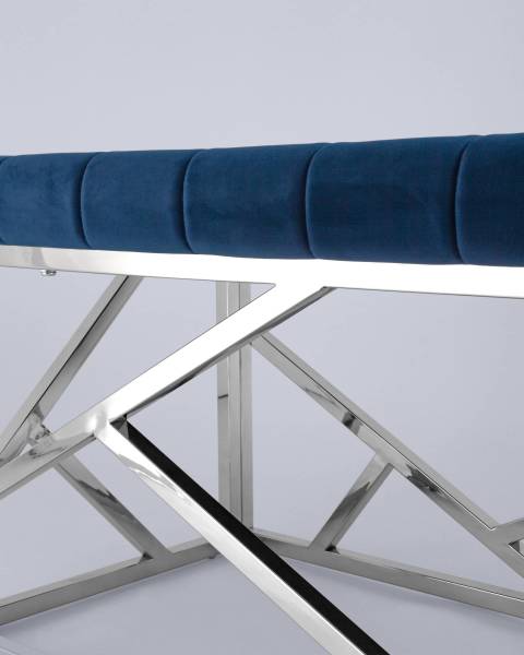 Банкетка Арт Деко BENCH-016