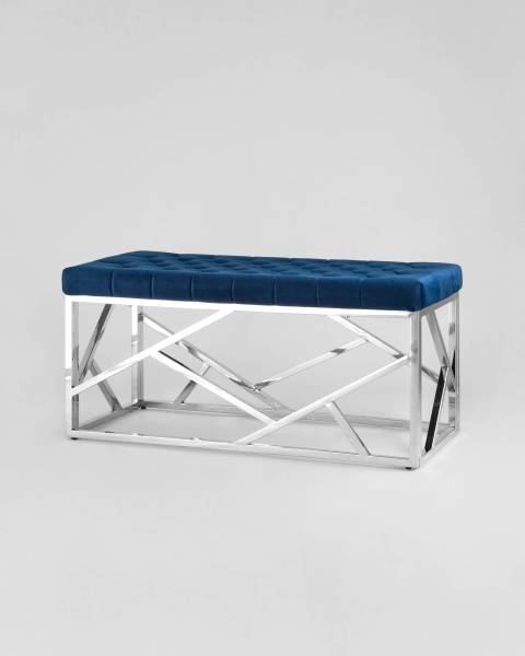 Банкетка Арт Деко BENCH-016