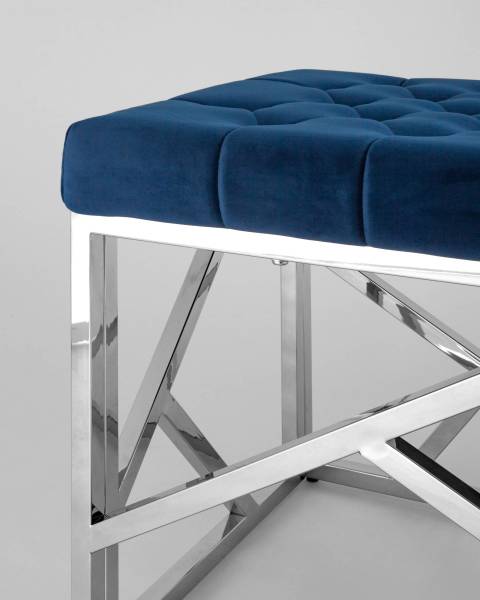 Банкетка Арт Деко BENCH-016