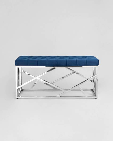 Банкетка Арт Деко BENCH-016