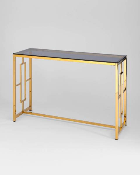 Консоль Бруклин ECST-013-TG-SK (120x40)