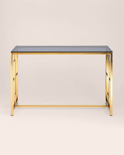 Консоль Бруклин ECST-013-TG-SK (120x40)