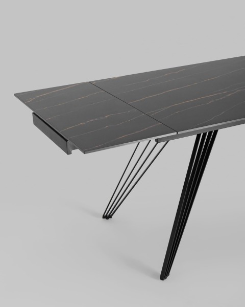 Кухонный стол Пандора DF162T 160 DUAL