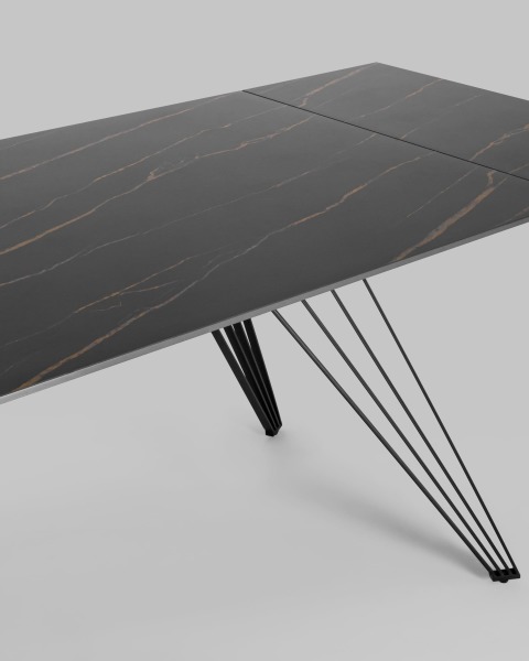 Кухонный стол Пандора DF162T 160 DUAL