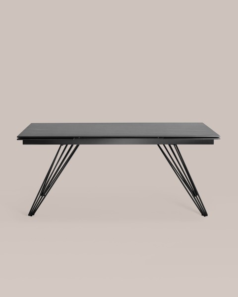 Кухонный стол Пандора DF162T 180 DUAL